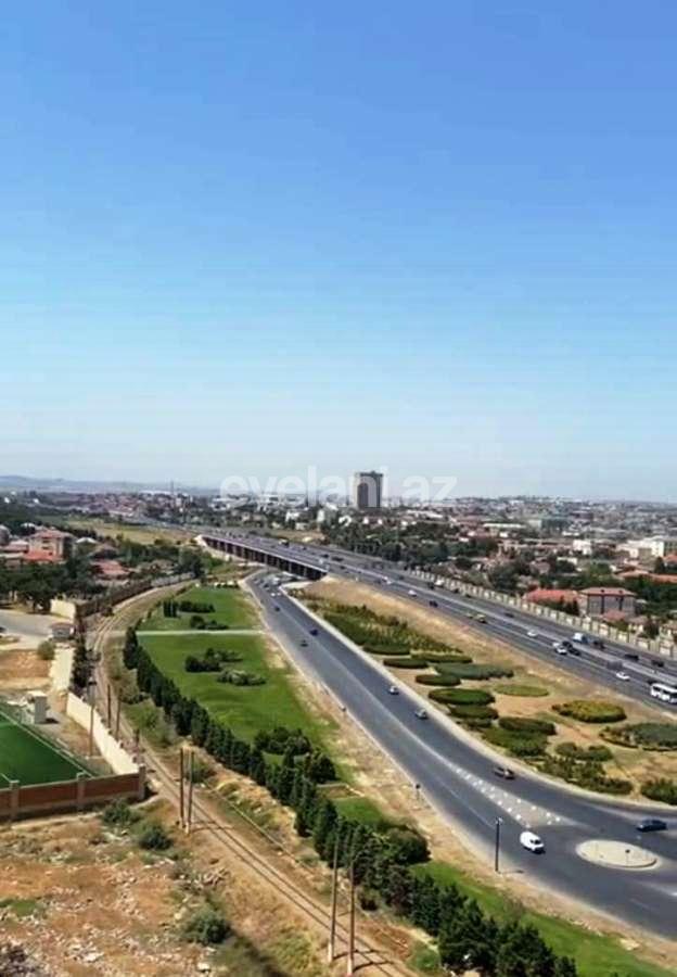Satılır, yeni tikili, 3 otaqlı, 82 m², Bakı, Sabunçu r, Bakıxanov q.