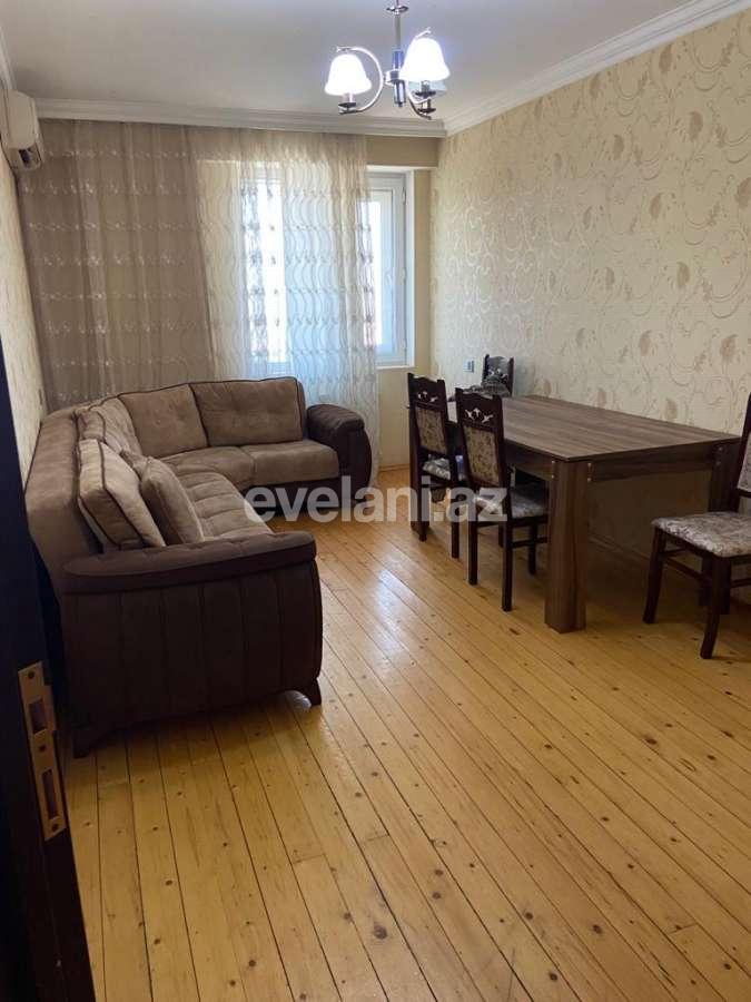 Satılır, yeni tikili, 3 otaqlı, 82 m², Bakı, Sabunçu r, Bakıxanov q.