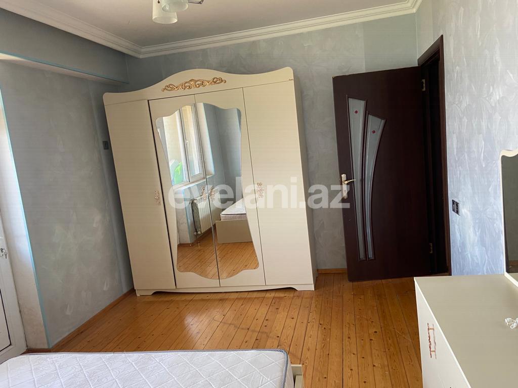 Satılır, yeni tikili, 3 otaqlı, 82 m², Bakı, Sabunçu r, Bakıxanov q.