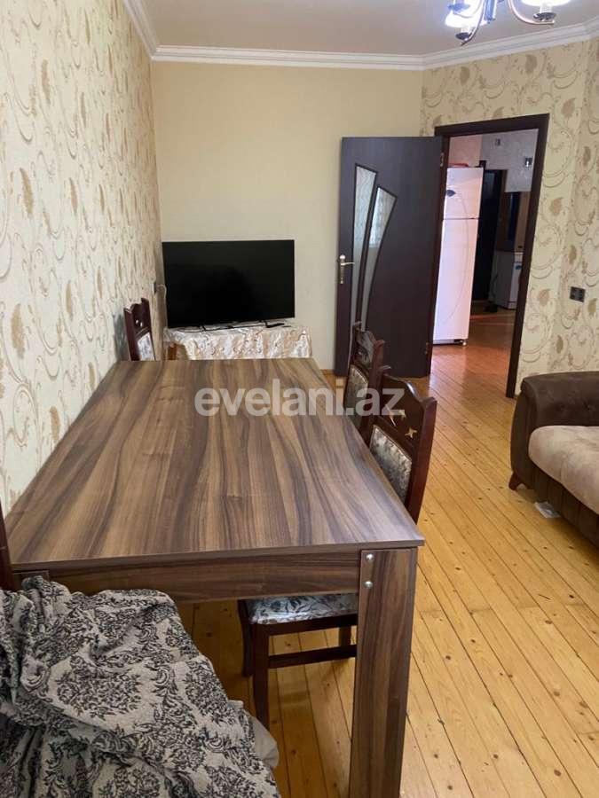Satılır, yeni tikili, 3 otaqlı, 82 m², Bakı, Sabunçu r, Bakıxanov q.