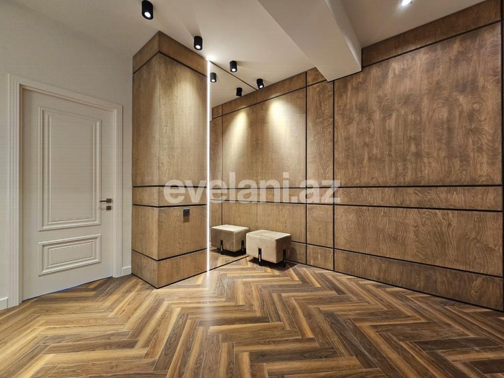 Sale, new building, 3 room, 112 m², Baku, Narimanov r, Nariman Narimanov m.