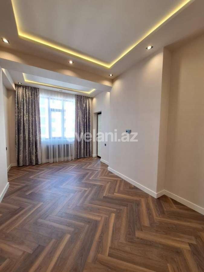Sale, new building, 3 room, 112 m², Baku, Narimanov r, Nariman Narimanov m.