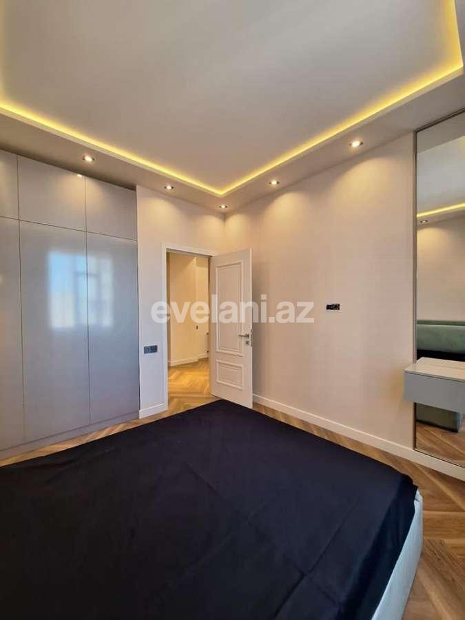 Sale, new building, 3 room, 112 m², Baku, Narimanov r, Nariman Narimanov m.