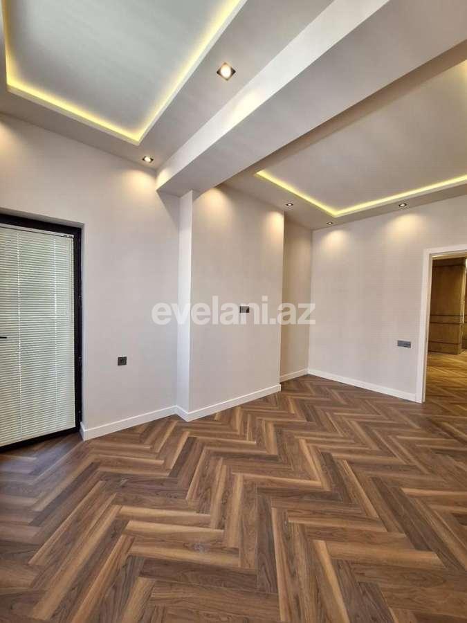 Sale, new building, 3 room, 112 m², Baku, Narimanov r, Nariman Narimanov m.