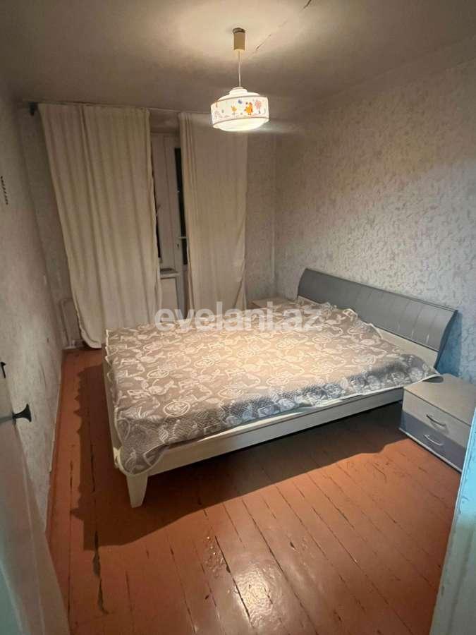 Kirayə verilir, köhnə tikili, 2 otaqlı, 45 m², Bakı, Yasamal r, Elmlər Akademiyası m.