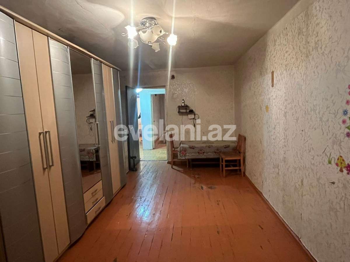 Kirayə verilir, köhnə tikili, 2 otaqlı, 45 m², Bakı, Yasamal r, Elmlər Akademiyası m.