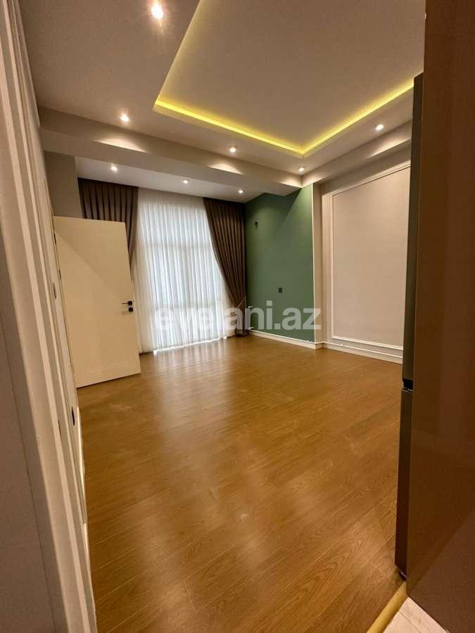 Satılır, yeni tikili, 2 otaqlı, 52 m², Bakı, Nəsimi r, Gənclik m.