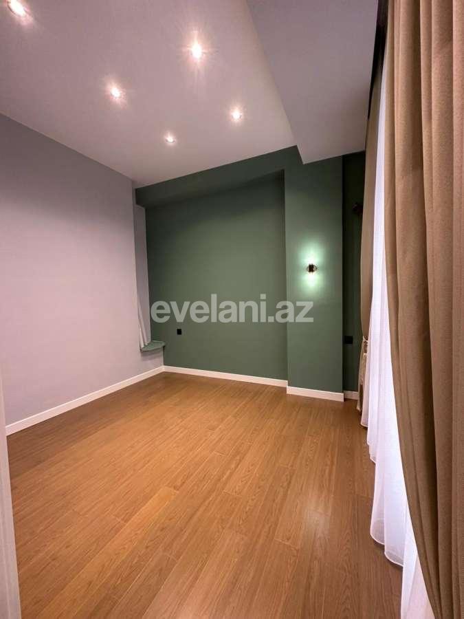 Satılır, yeni tikili, 2 otaqlı, 52 m², Bakı, Nəsimi r, Gənclik m.