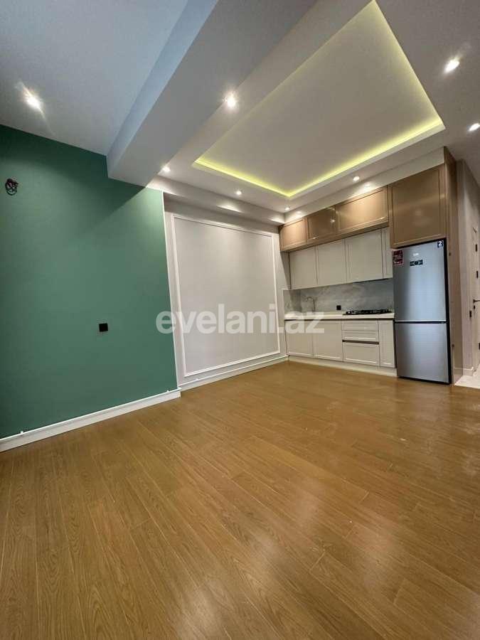 Satılır, yeni tikili, 2 otaqlı, 52 m², Bakı, Nəsimi r, Gənclik m.