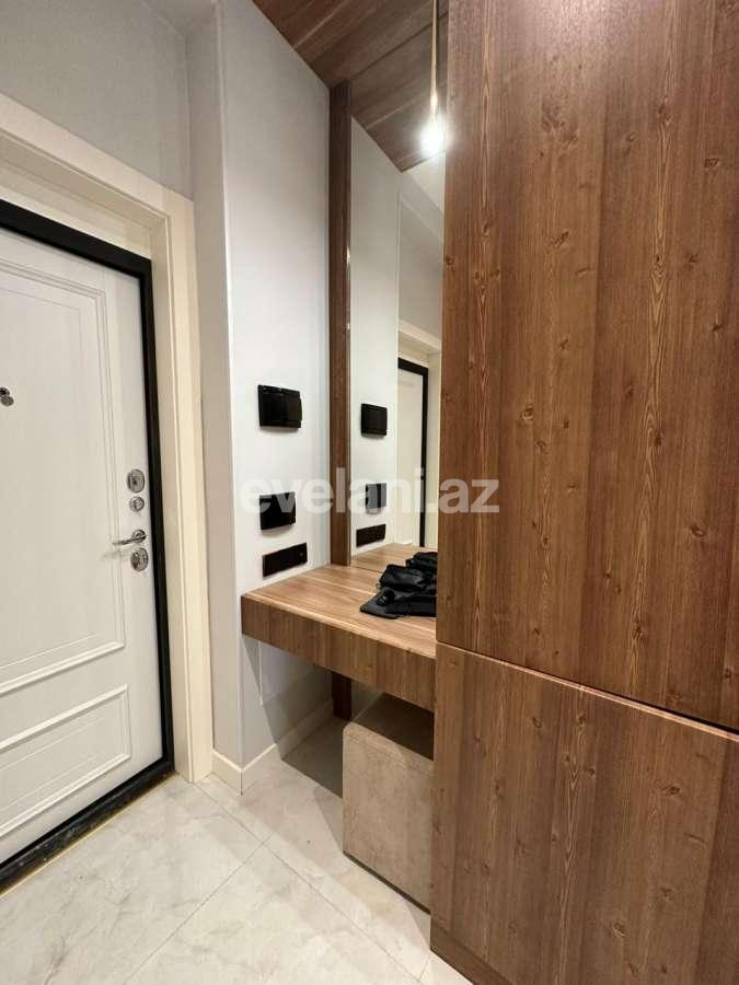 Satılır, yeni tikili, 2 otaqlı, 52 m², Bakı, Nəsimi r, Gənclik m.