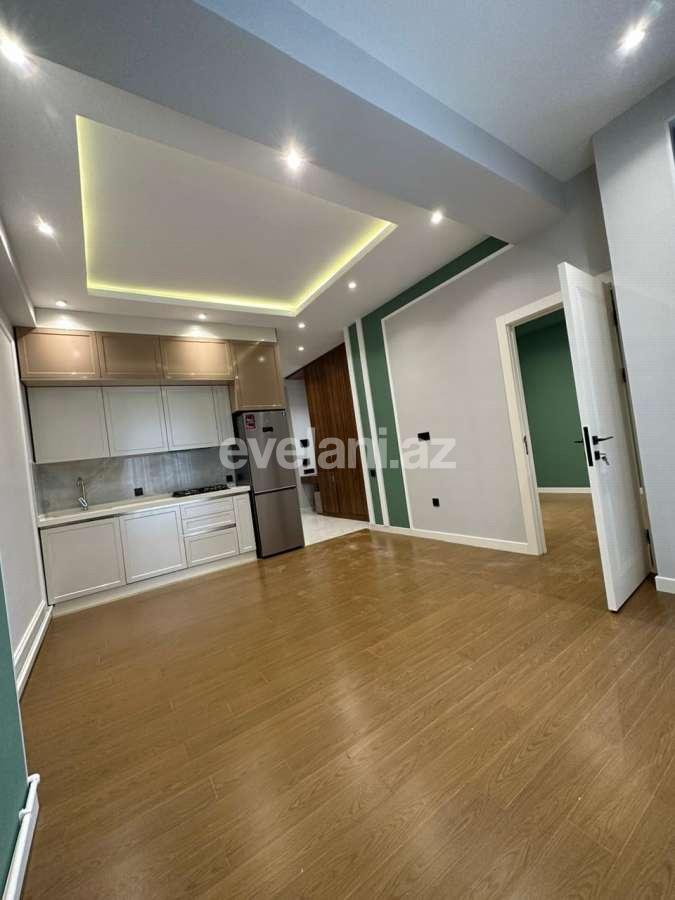 Satılır, yeni tikili, 2 otaqlı, 52 m², Bakı, Nəsimi r, Gənclik m.