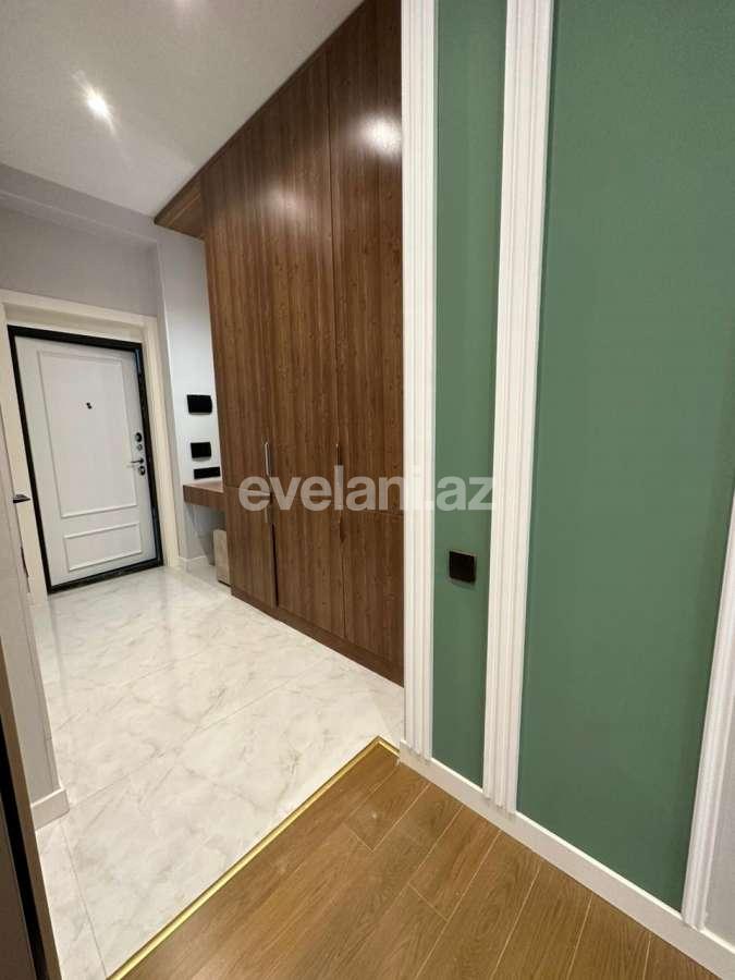 Satılır, yeni tikili, 2 otaqlı, 52 m², Bakı, Nəsimi r, Gənclik m.