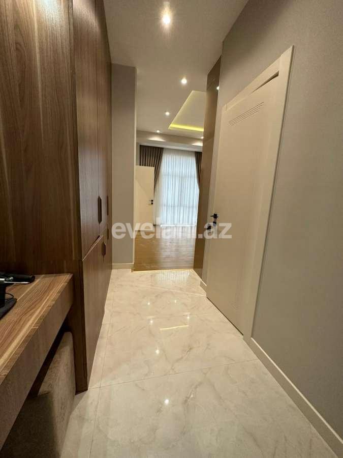 Satılır, yeni tikili, 2 otaqlı, 52 m², Bakı, Nəsimi r, Gənclik m.