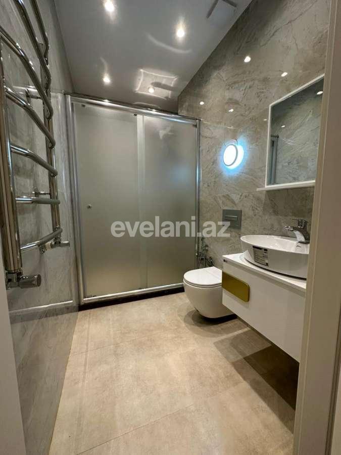 Satılır, yeni tikili, 2 otaqlı, 52 m², Bakı, Nəsimi r, Gənclik m.