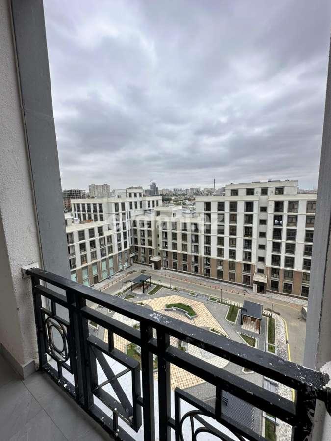 Satılır, yeni tikili, 2 otaqlı, 52 m², Bakı, Nəsimi r, Gənclik m.