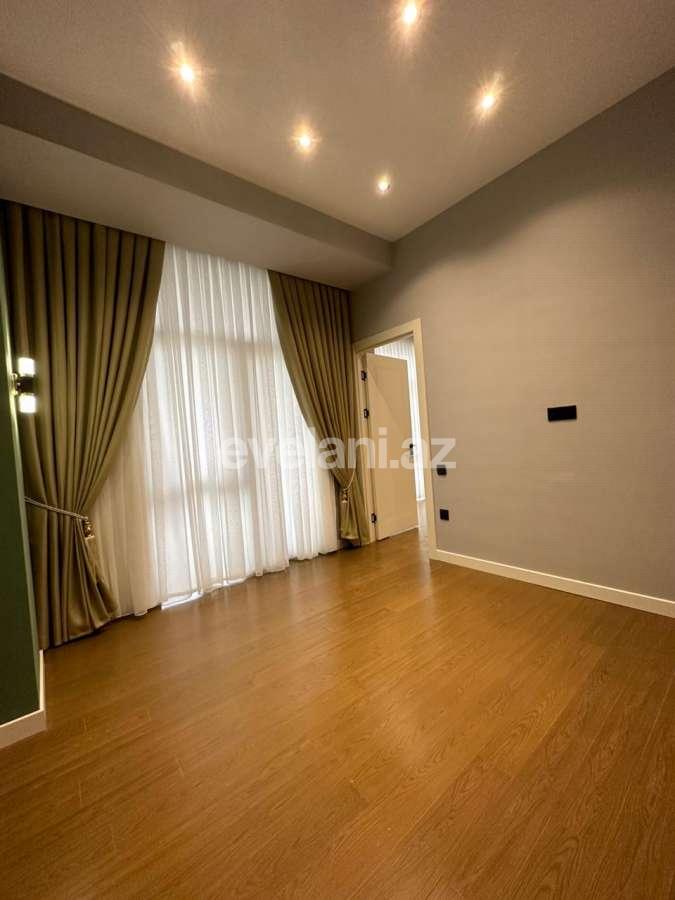 Satılır, yeni tikili, 2 otaqlı, 52 m², Bakı, Nəsimi r, Gənclik m.