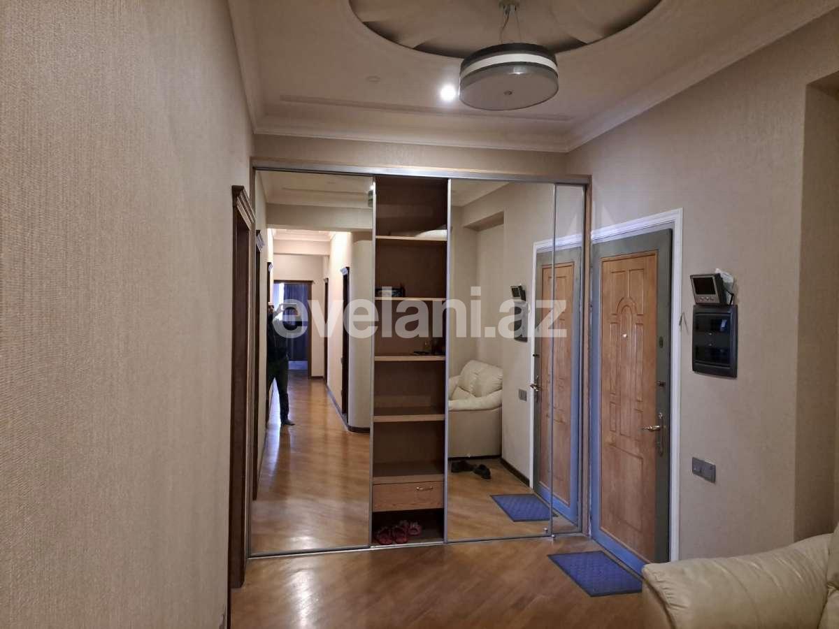 Satılır, yeni tikili, 3 otaqlı, 110 m², Bakı, Nərimanov r, Nəriman Nərimanov m.