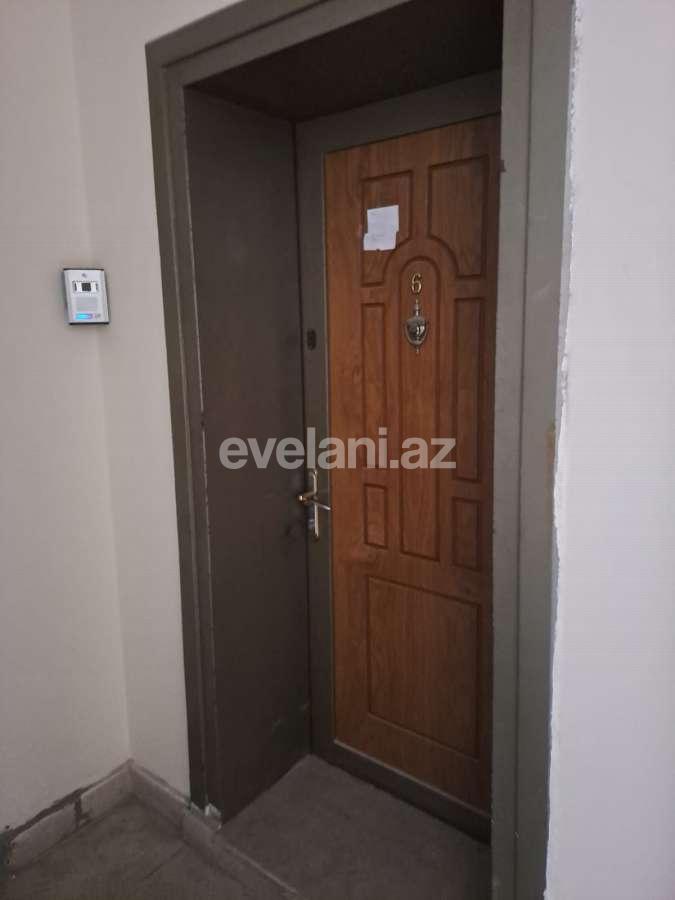 Satılır, yeni tikili, 3 otaqlı, 110 m², Bakı, Nərimanov r, Nəriman Nərimanov m.