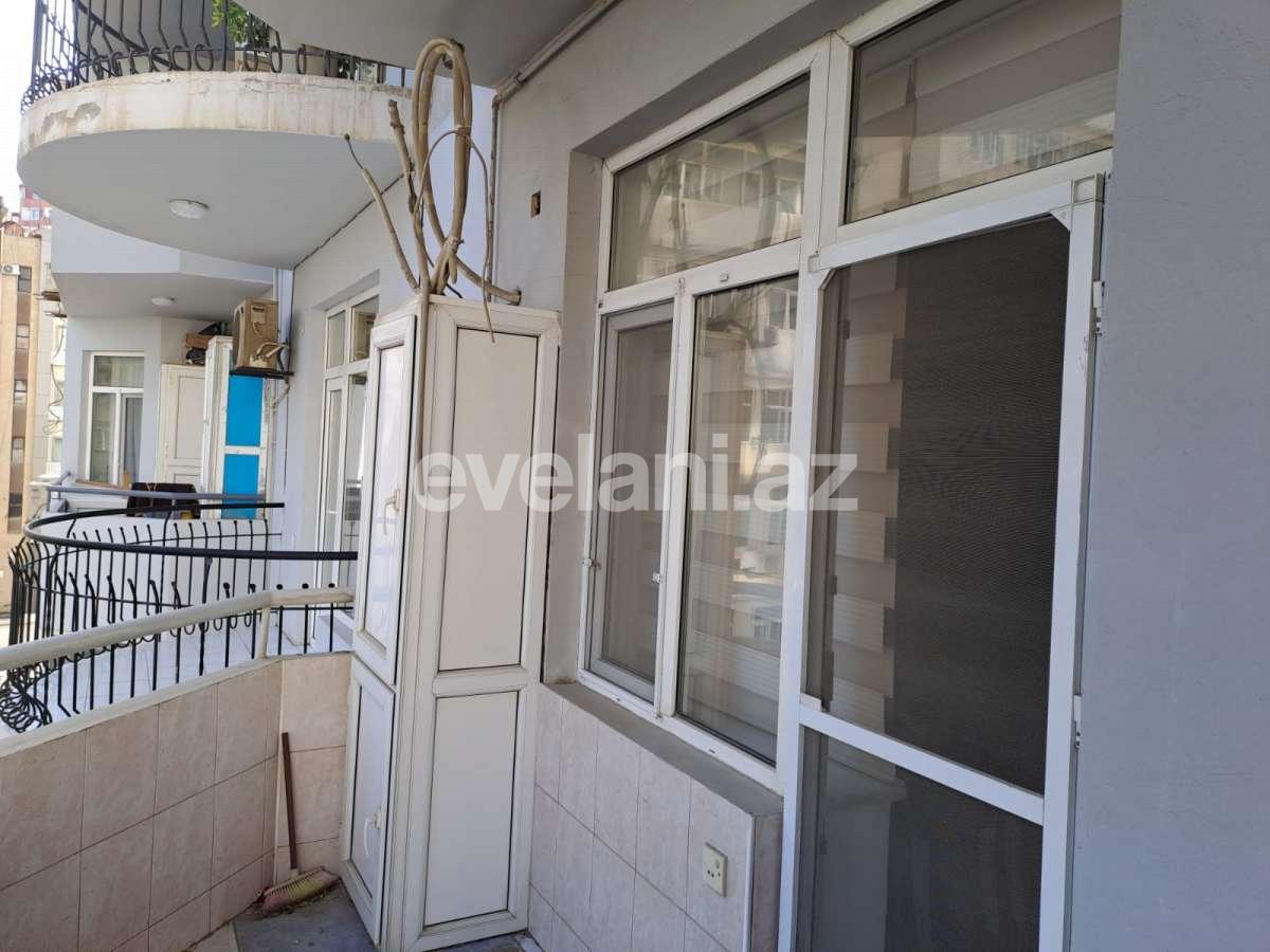 Satılır, yeni tikili, 3 otaqlı, 110 m², Bakı, Nərimanov r, Nəriman Nərimanov m.