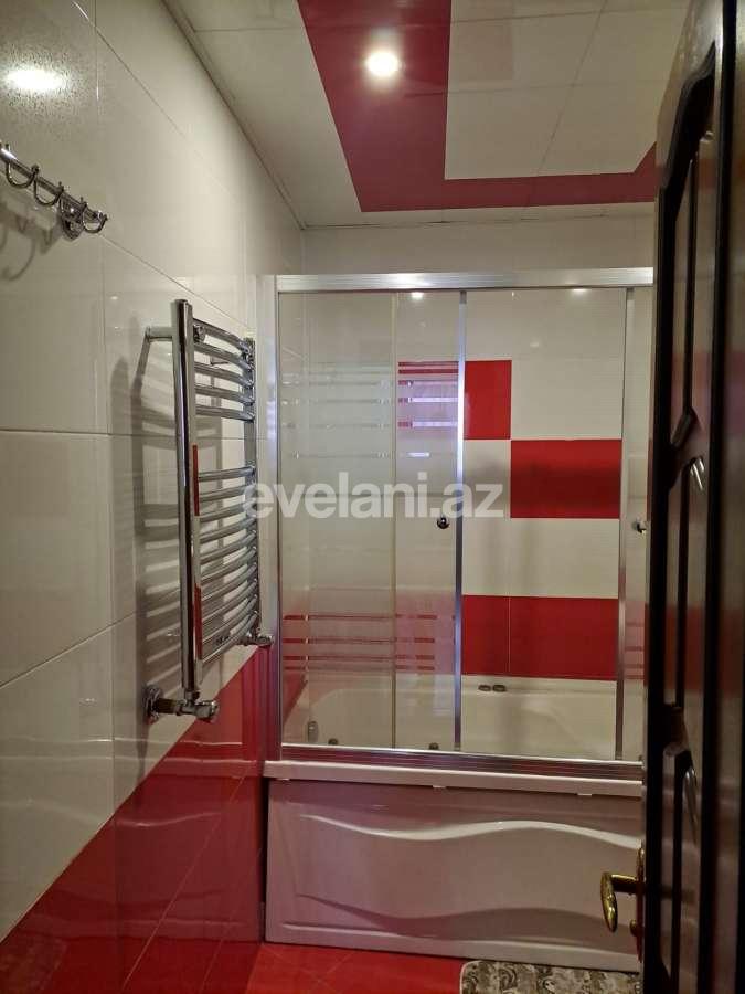 Satılır, yeni tikili, 3 otaqlı, 110 m², Bakı, Nərimanov r, Nəriman Nərimanov m.