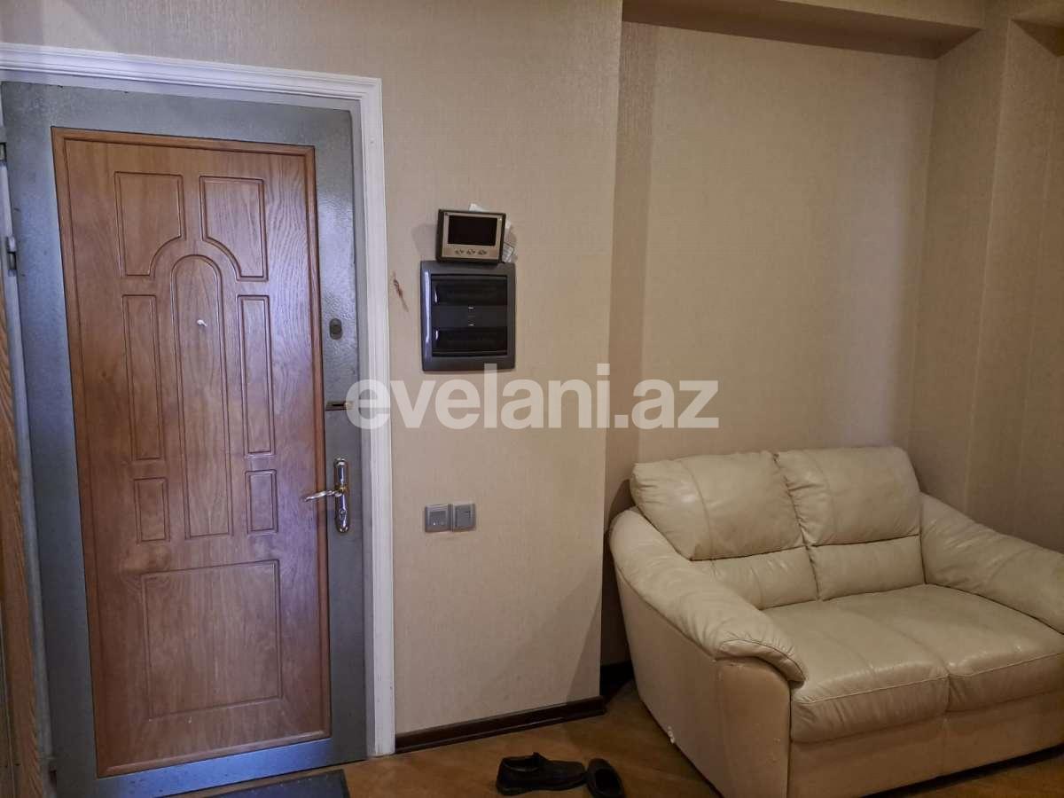 Satılır, yeni tikili, 3 otaqlı, 110 m², Bakı, Nərimanov r, Nəriman Nərimanov m.