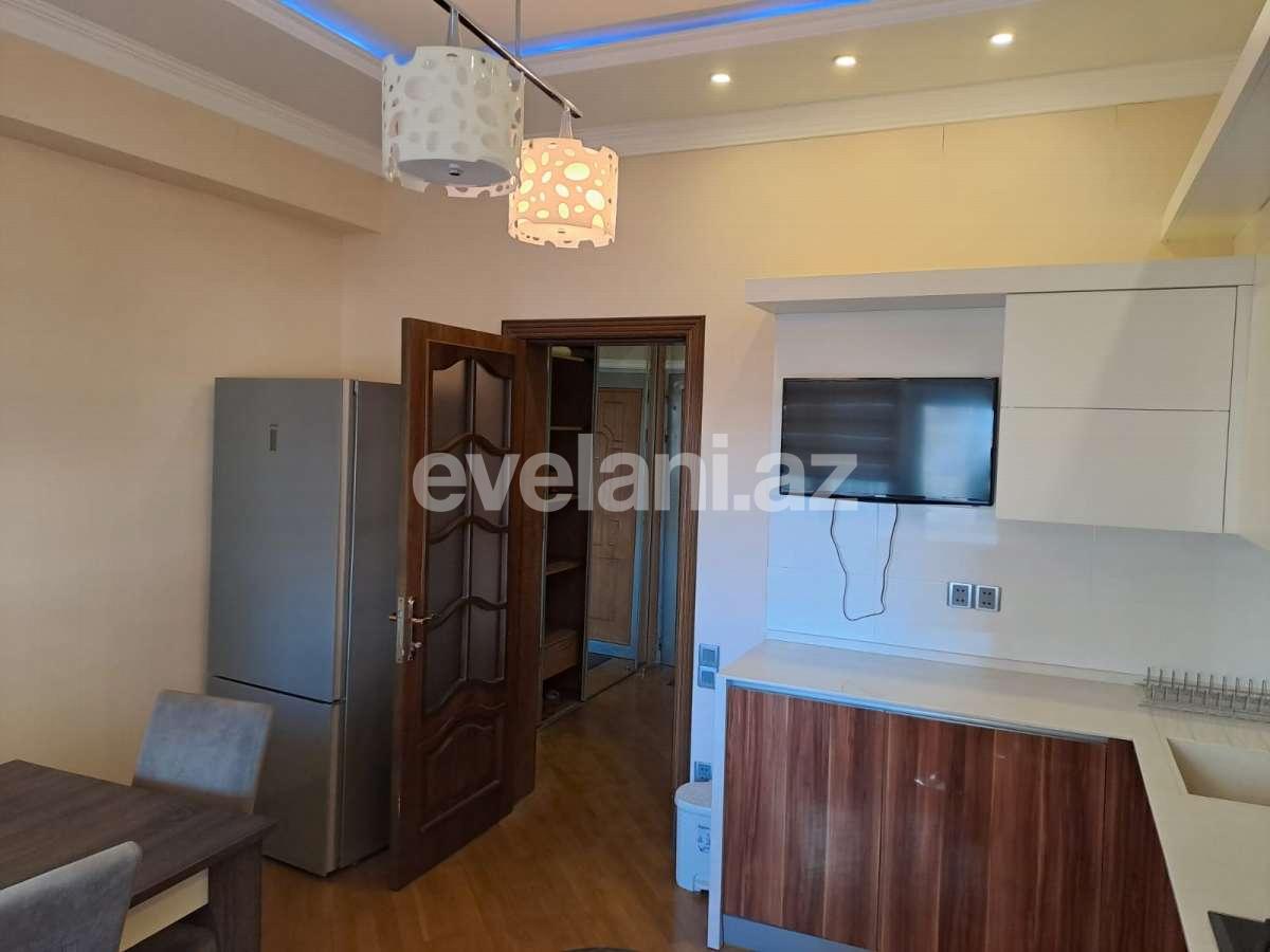 Satılır, yeni tikili, 3 otaqlı, 110 m², Bakı, Nərimanov r, Nəriman Nərimanov m.