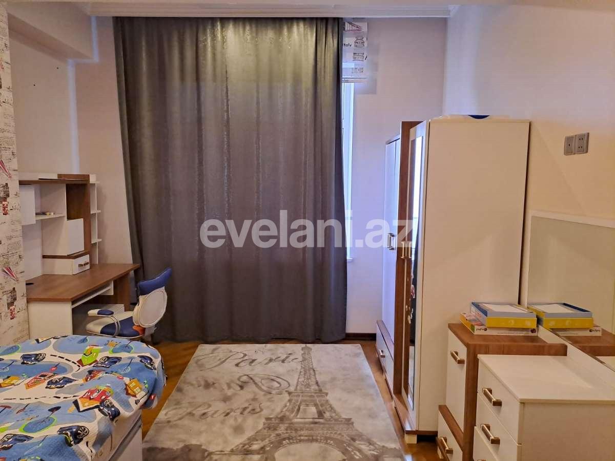 Satılır, yeni tikili, 3 otaqlı, 110 m², Bakı, Nərimanov r, Nəriman Nərimanov m.