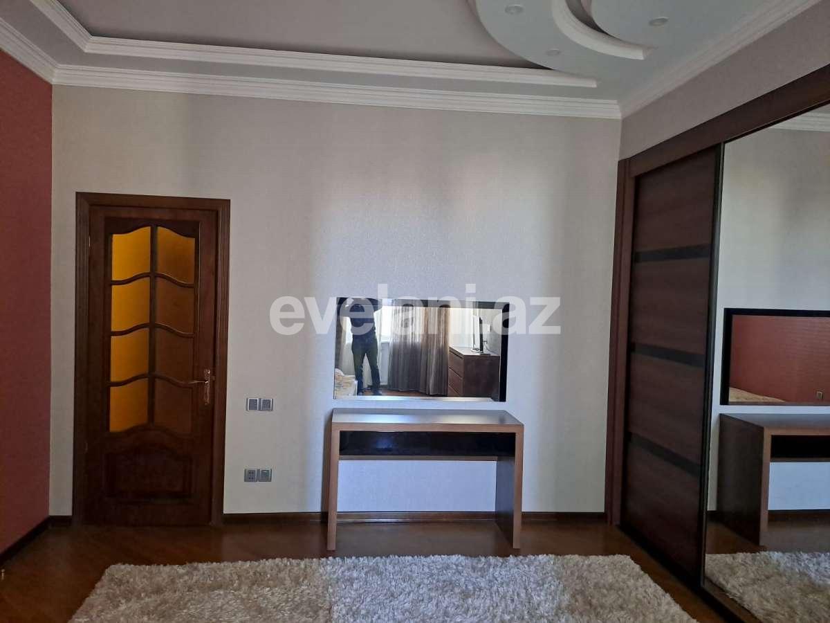 Satılır, yeni tikili, 3 otaqlı, 110 m², Bakı, Nərimanov r, Nəriman Nərimanov m.