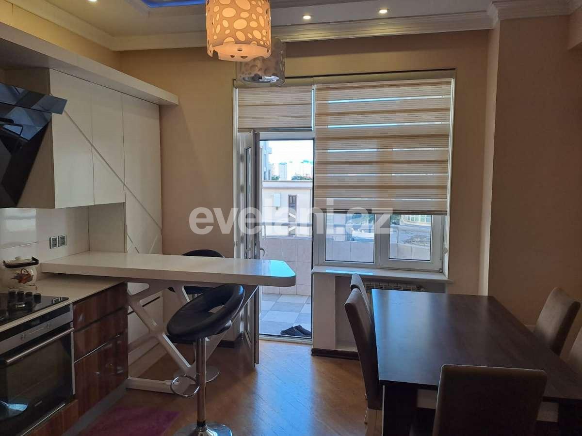 Satılır, yeni tikili, 3 otaqlı, 110 m², Bakı, Nərimanov r, Nəriman Nərimanov m.