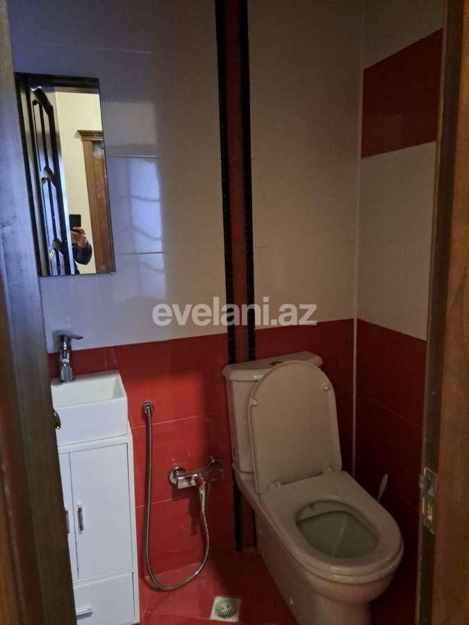 Satılır, yeni tikili, 3 otaqlı, 110 m², Bakı, Nərimanov r, Nəriman Nərimanov m.