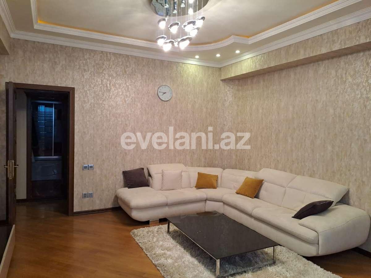 Satılır, yeni tikili, 3 otaqlı, 110 m², Bakı, Nərimanov r, Nəriman Nərimanov m.