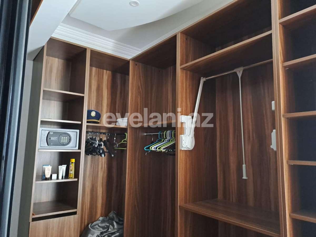 Satılır, yeni tikili, 3 otaqlı, 110 m², Bakı, Nərimanov r, Nəriman Nərimanov m.