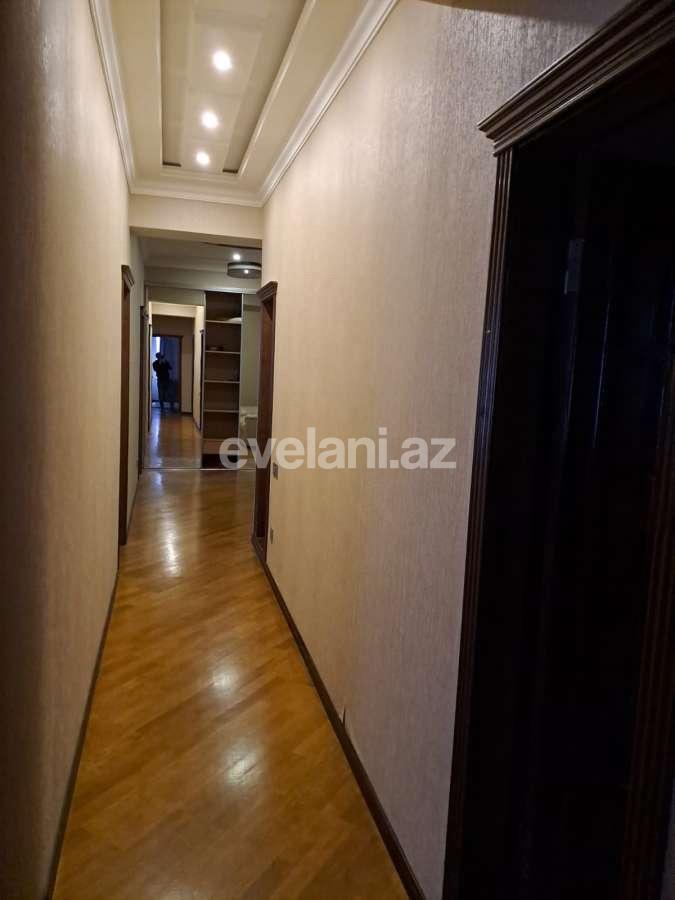 Satılır, yeni tikili, 3 otaqlı, 110 m², Bakı, Nərimanov r, Nəriman Nərimanov m.