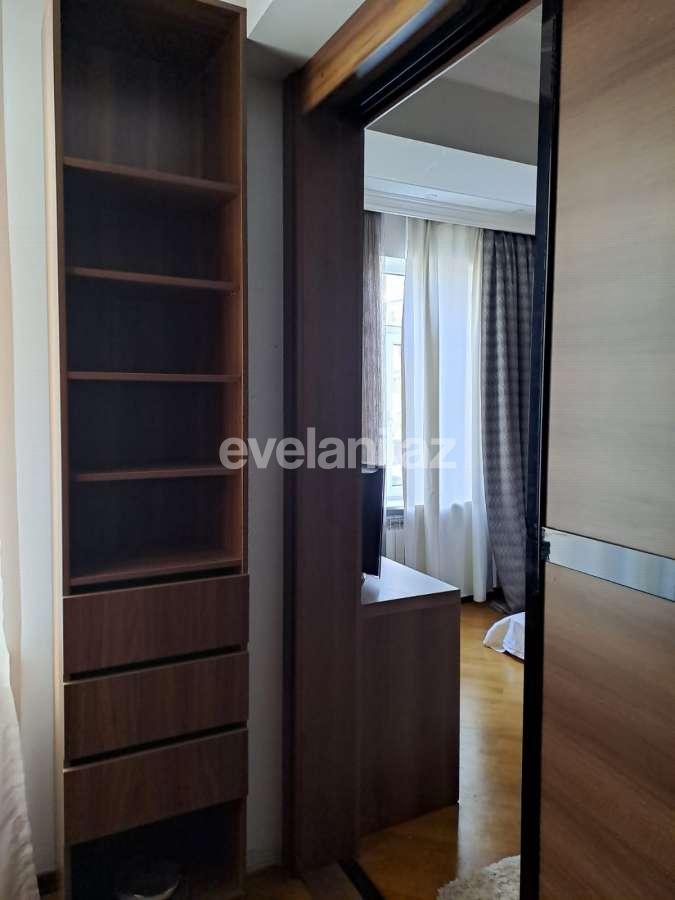 Satılır, yeni tikili, 3 otaqlı, 110 m², Bakı, Nərimanov r, Nəriman Nərimanov m.