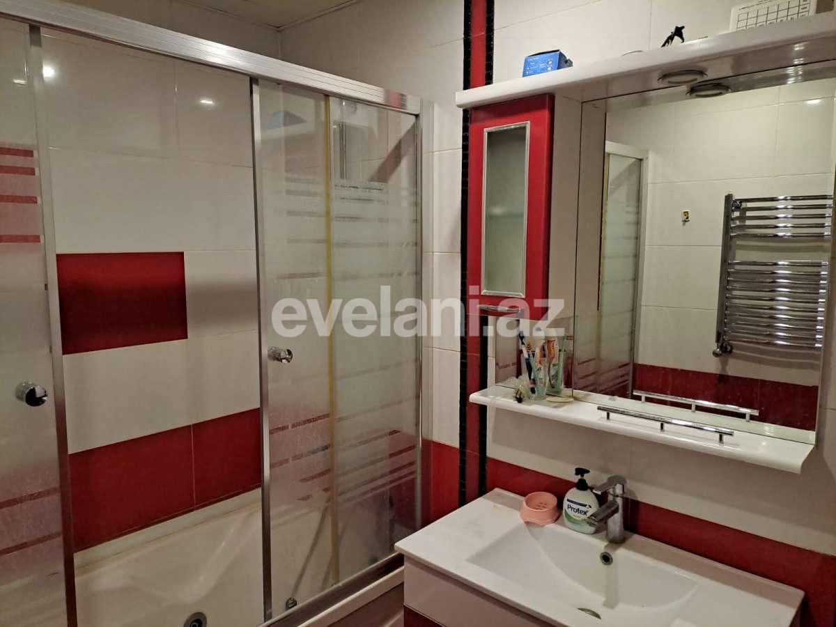 Satılır, yeni tikili, 3 otaqlı, 110 m², Bakı, Nərimanov r, Nəriman Nərimanov m.