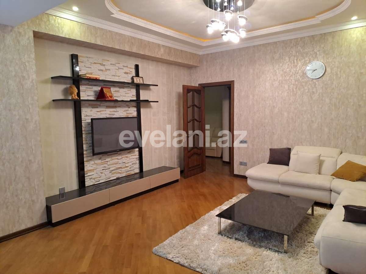 Satılır, yeni tikili, 3 otaqlı, 110 m², Bakı, Nərimanov r, Nəriman Nərimanov m.