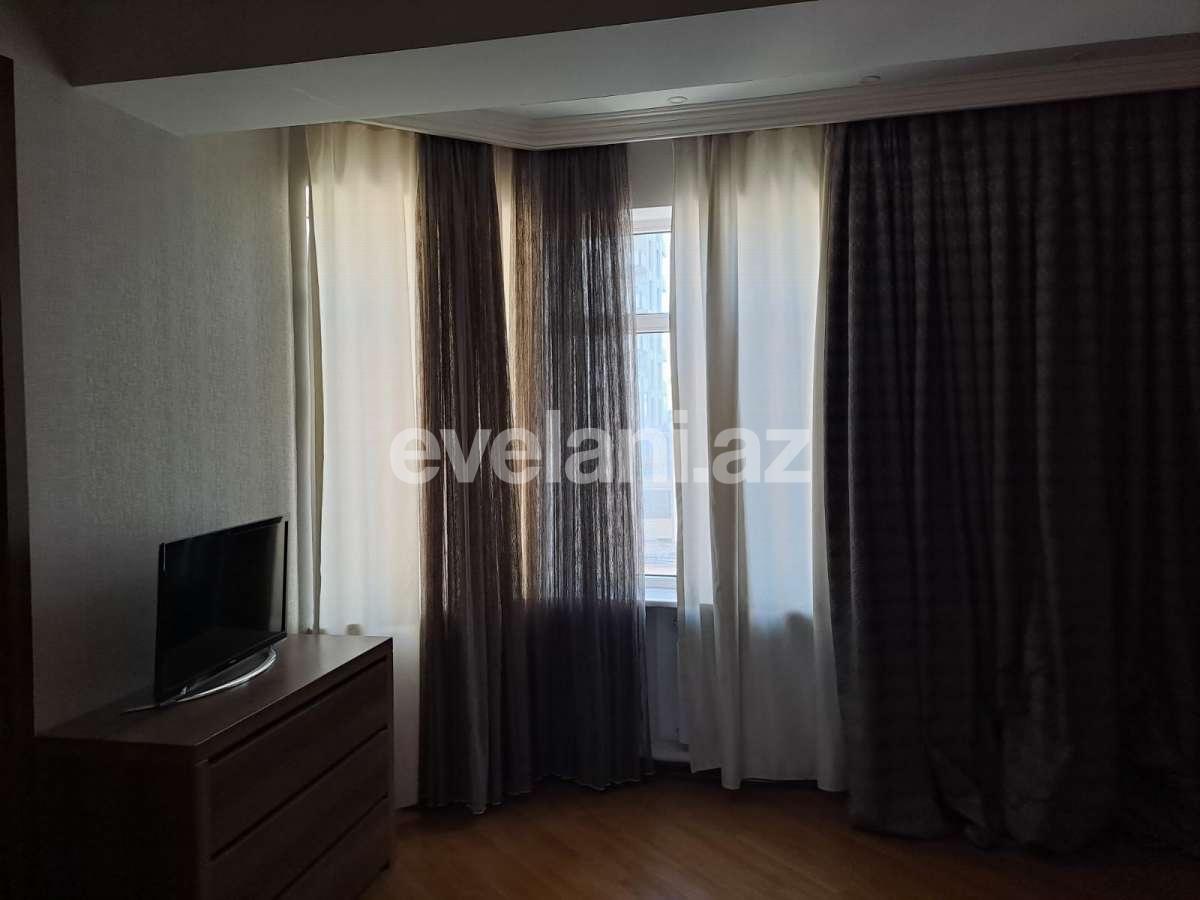 Satılır, yeni tikili, 3 otaqlı, 110 m², Bakı, Nərimanov r, Nəriman Nərimanov m.