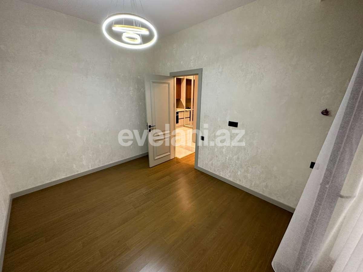Satılır, yeni tikili, 2 otaqlı, 56 m², Bakı, Nəsimi r, Gənclik m.