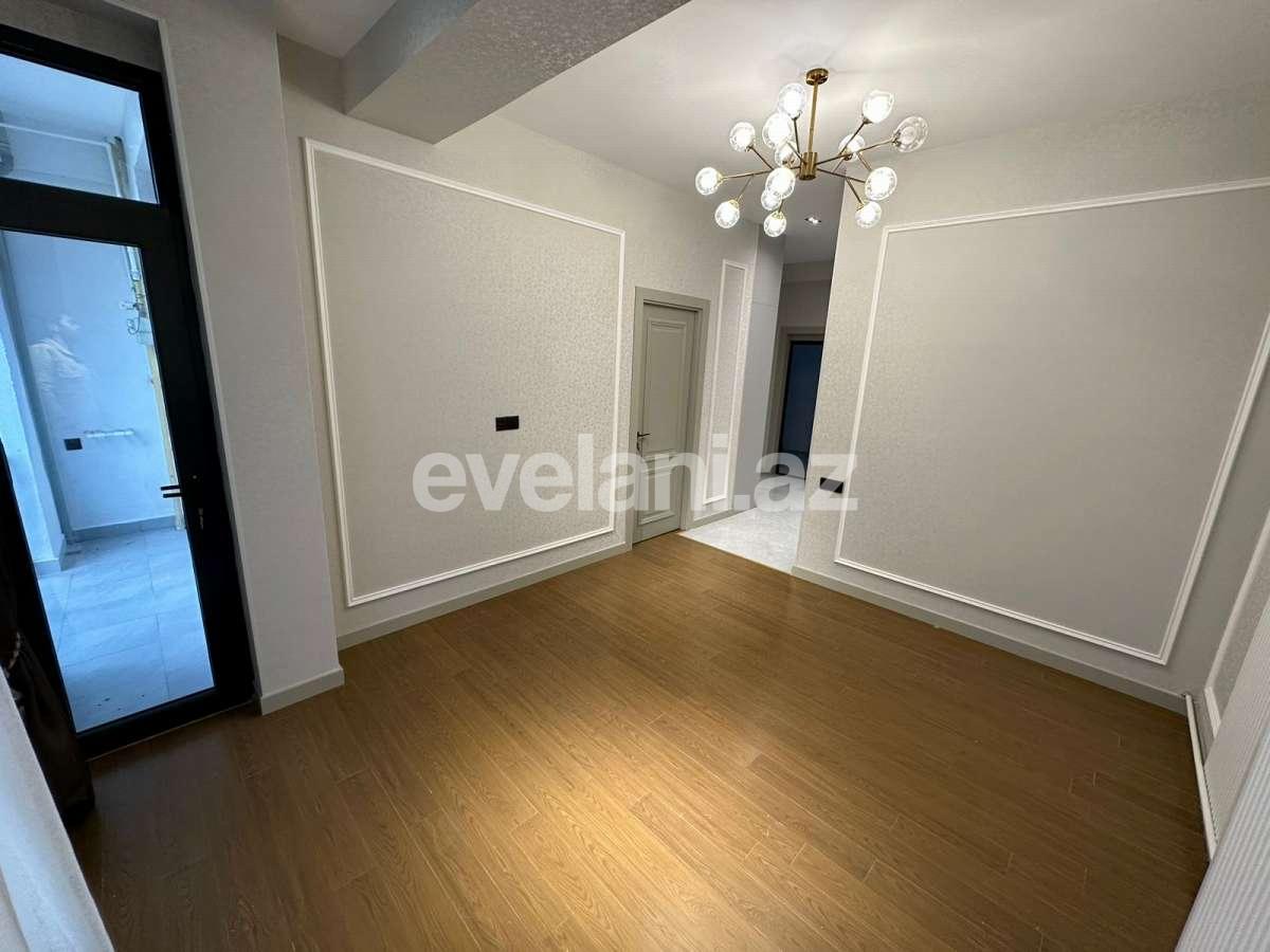 Satılır, yeni tikili, 2 otaqlı, 56 m², Bakı, Nəsimi r, Gənclik m.