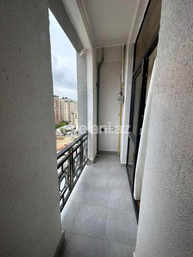 Satılır, yeni tikili, 2 otaqlı, 56 m², Bakı, Nəsimi r, Gənclik m.