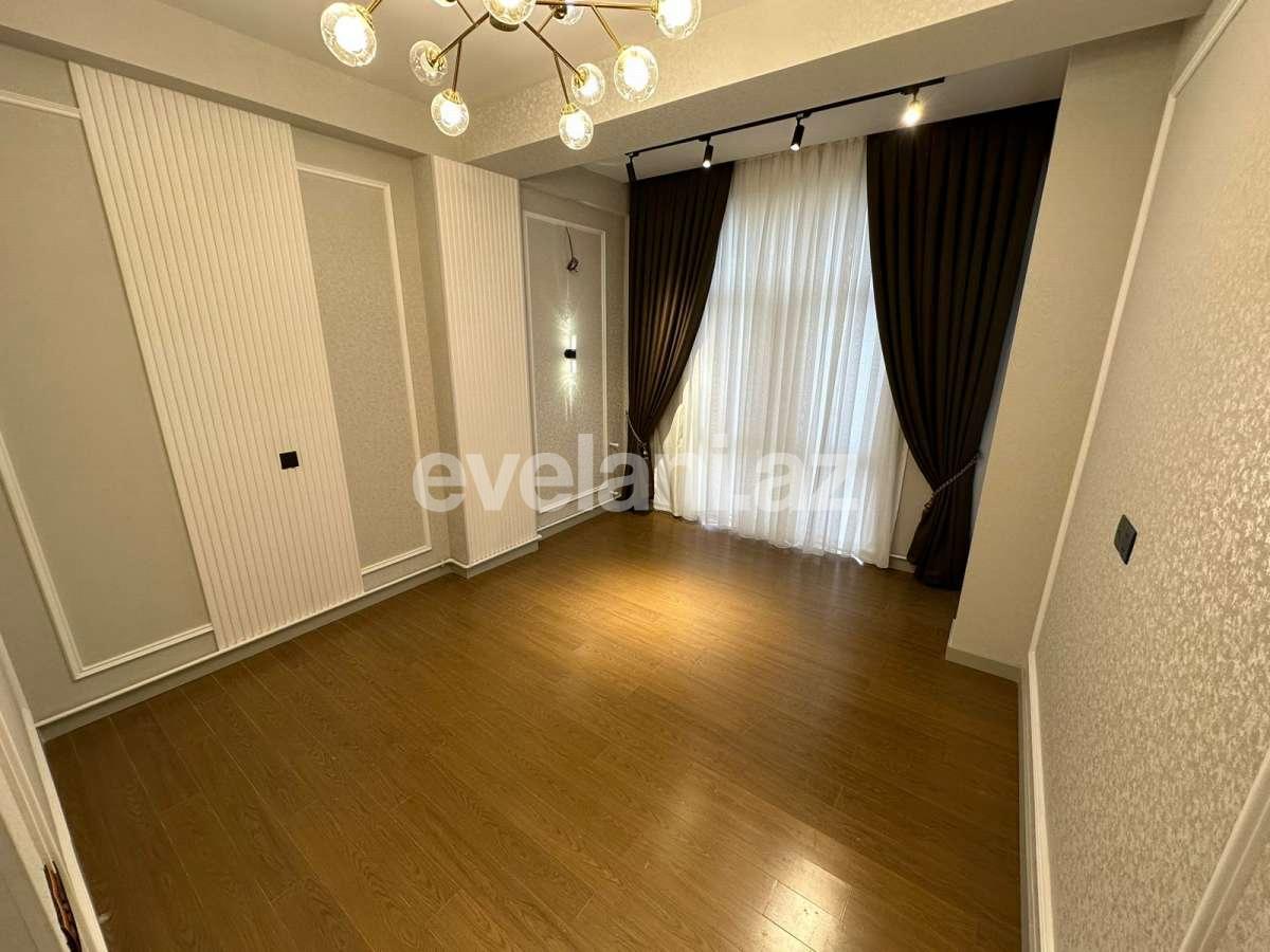 Satılır, yeni tikili, 2 otaqlı, 56 m², Bakı, Nəsimi r, Gənclik m.