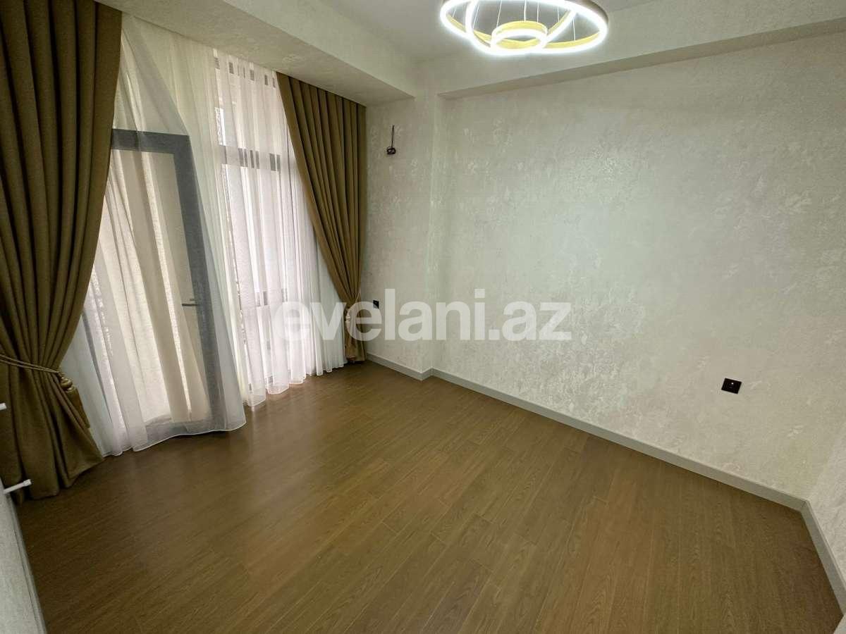 Satılır, yeni tikili, 2 otaqlı, 56 m², Bakı, Nəsimi r, Gənclik m.