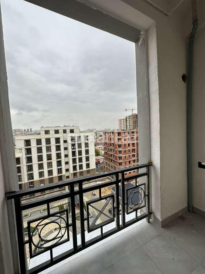 Satılır, yeni tikili, 2 otaqlı, 56 m², Bakı, Nəsimi r, Gənclik m.