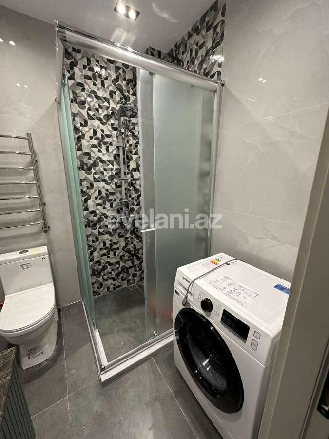 Satılır, yeni tikili, 2 otaqlı, 56 m², Bakı, Nəsimi r, Gənclik m.