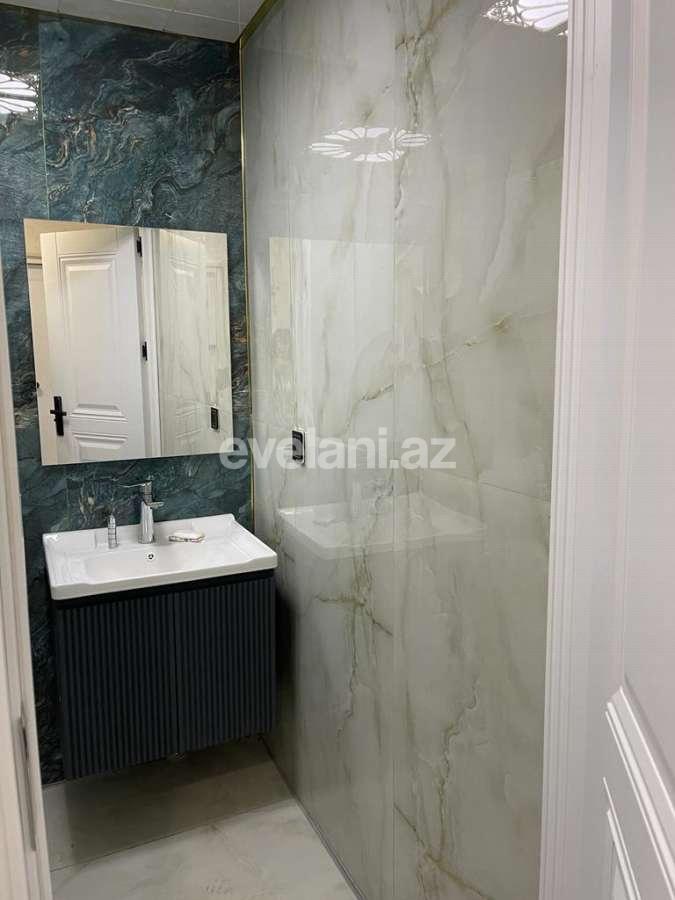 Rent, old building, 3 room, 80 m², Baku, Khatai r, Hazi Aslanov m.