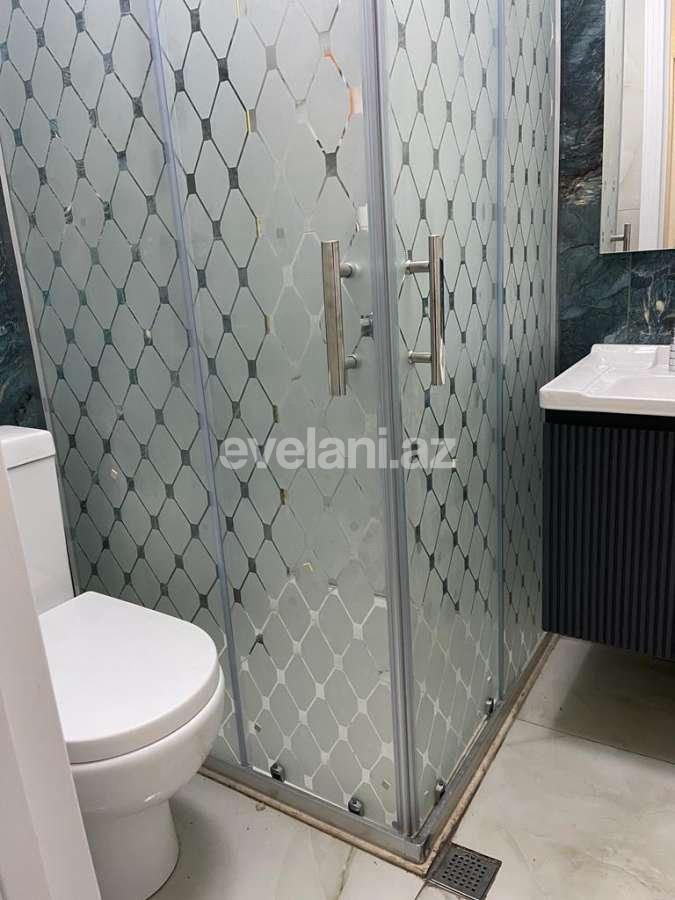 Rent, old building, 3 room, 80 m², Baku, Khatai r, Hazi Aslanov m.