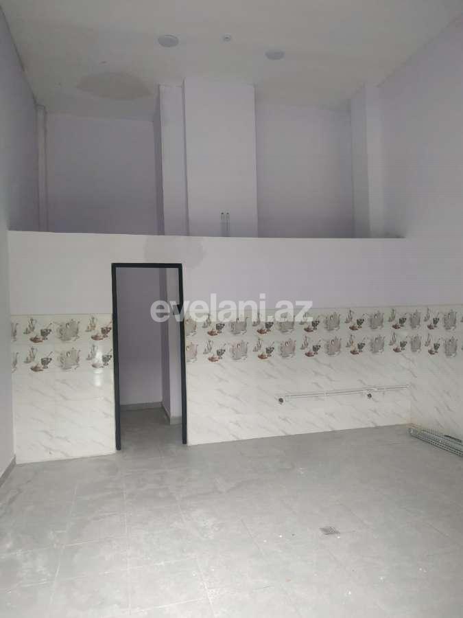 Kirayə verilir, obyekt, 30 m², Bakı, Nəsimi r, Kubinka q, Nizami m.