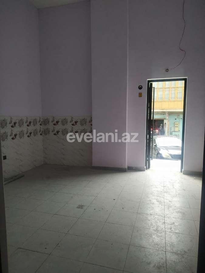 Kirayə verilir, obyekt, 30 m², Bakı, Nəsimi r, Kubinka q, Nizami m.