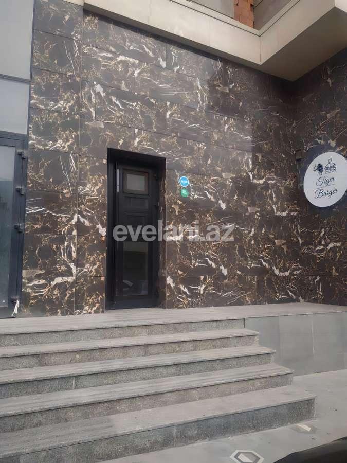 Kirayə verilir, obyekt, 30 m², Bakı, Nəsimi r, Kubinka q, Nizami m.