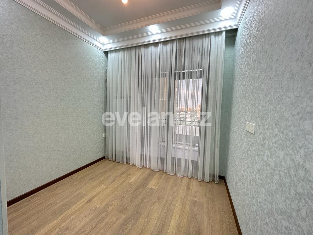 Satılır, yeni tikili, 2 otaqlı, 60 m², Bakı, Xətai r, Şah İsmayıl Xətai m.
